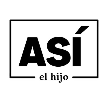 Camisetas padre e hijo este padre este hijo - TenVinilo