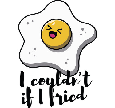 Bacon and Egg Song  Couple t shirts - TenStickers