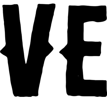 Camisetas parejas Amor - TenVinilo