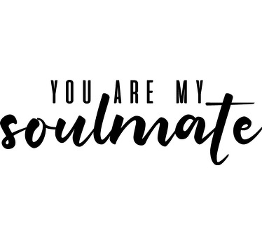 Camisetas parejas Cita de texto para - TenVinilo