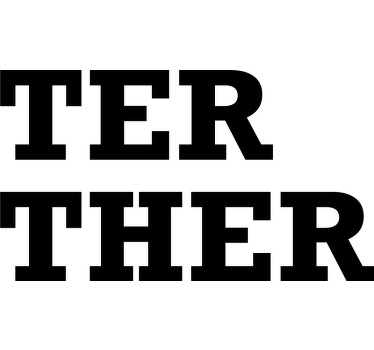 Partner T Shirts Better Together - TenStickers