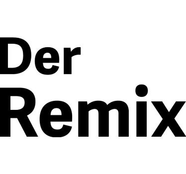 Vater Sohn T Shirt Camiseta el original y el remic - TenStickers