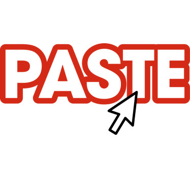 Copiar e colar texto T-shirtpai e filho do rato - TenStickers