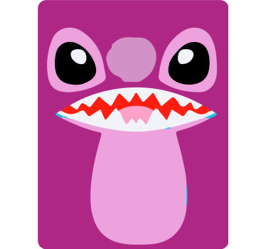 Camiseta camisetas de personajes de dibujos animados - TenVinilo