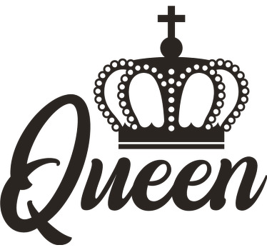 Camisetas parejas Camiseta para parejas con coronas - TenVinilo