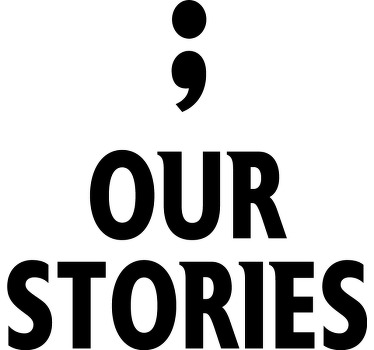 Our stories will never end  Couple t shirts - TenStickers