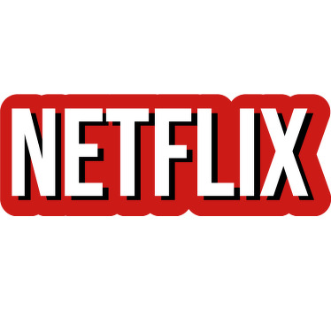 Partner T Shirt Netflix and Chill - TenStickers