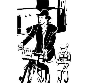 Life is beautiful design couples t shirts - TenStickers