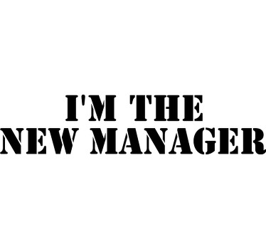Under new management Couple t shirts - TenStickers