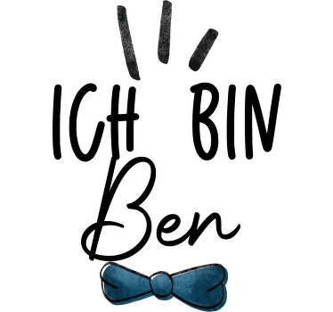 Vater Sohn T Shirt Papa und Sohn - TenStickers