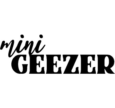 Cockney Geezers Father and son shirt - TenStickers