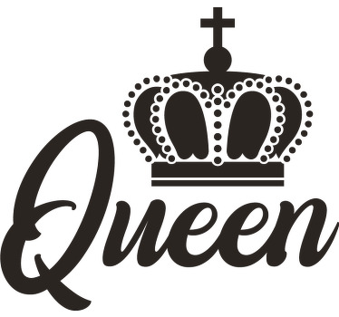 Camisetas parejas Camiseta para parejas con coronas - TenVinilo