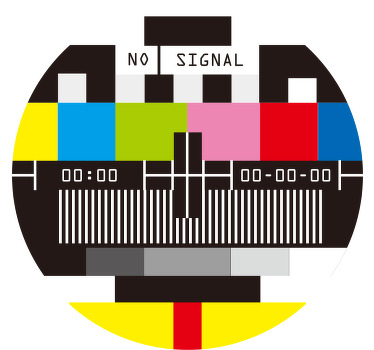 Tv eski tasarım özel tişört - TenStickers