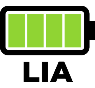 Batteri med navn med navn t -shirt - TenStickers