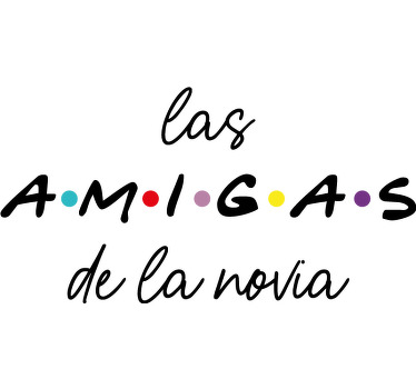 Camiseta equipo de chicas - TenVinilo