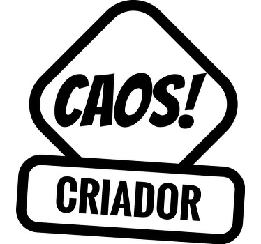 T-shirt  mães e filhas coordenador criador - TenStickers