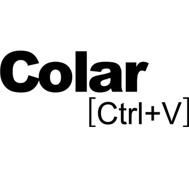 T-shirt pais e filhos copiar e colar - TenStickers