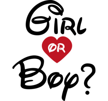 Magliette ragazza o ragazzo - TenStickers