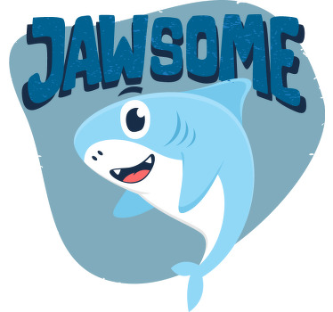 Camiseta infantil Diseño asombroso criaturas marinas - TenVinilo