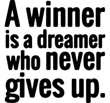 Nelson mandela ger aldrig upp anpassad t-shirt - Tenstickers