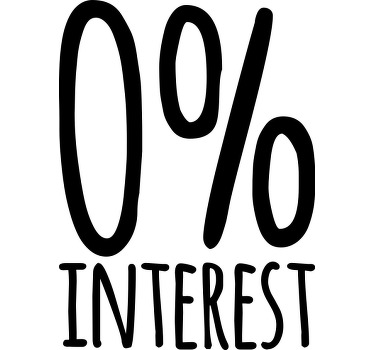 Inte intresserad rolig text anpassad t-shirt - Tenstickers