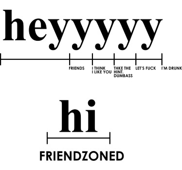 Hej rolig text anpassad t-shirt - Tenstickers