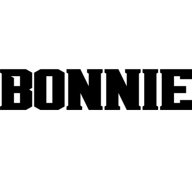 Couple bonnie and Clyde Couple t shirts - TenStickers