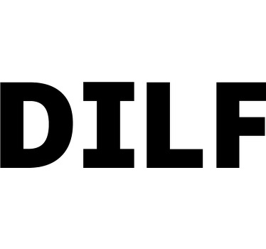 Couple matching MILF and DILF Couple t shirts - TenStickers