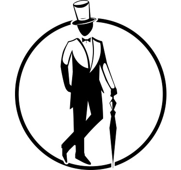 Camiseta personalizada del lado de la luz del hombre en la luna - TenVinilo