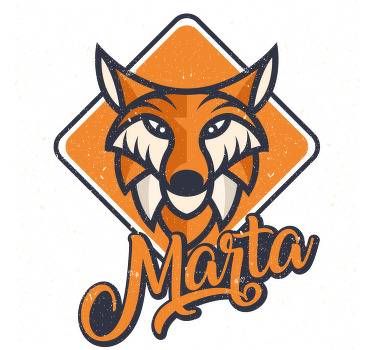 Norsunimellälastent-paita - Tenstickers