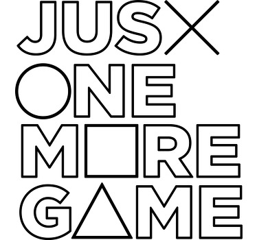 μόνο ένα ακόμα προσαρμοσμένο μπλουζάκι παιχνιδιού - TenStickers