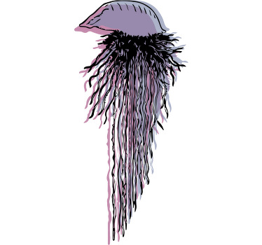 T-shirt portuguesa "caravela" personalizada - TenStickers