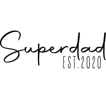 Hero and sidekick father and son shirt - TenStickers