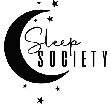 Sleep Society Father and son shirt - TenStickers