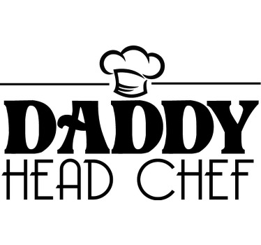 Dad Chef Sous chef father and son shirt - TenStickers