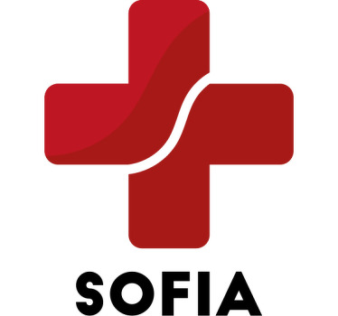 Camisetas con nombre Roja cruz - medico - TenVinilo