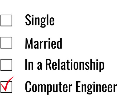 Camiseta ingeniería informática - TenVinilo