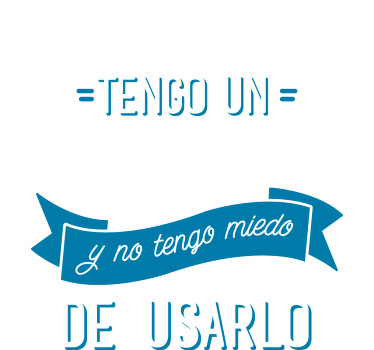 Camiseta tío loco - TenVinilo