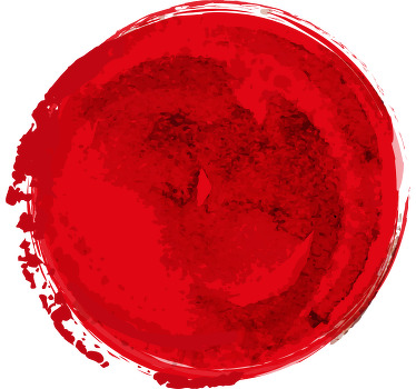 Camiseta bandera Japón - TenVinilo