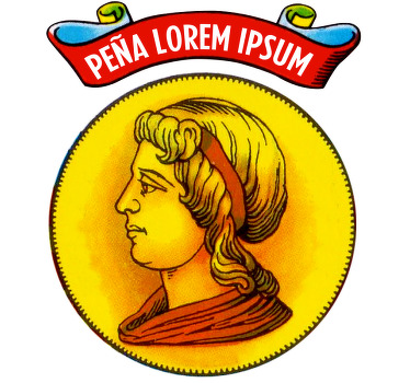 Camiseta personalizable Equipo de mus - TenVinilo