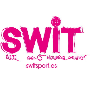 Camiseta SWIT Torneo Blanca - TenVinilo
