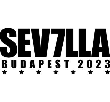 Camiseta Sevilla final Budapest Europa League - TenVinilo