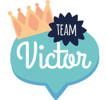 Children's Bubbles t shirt for boy - TenStickers