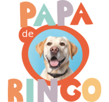 Far og mor matchende par set t shirt - TenStickers