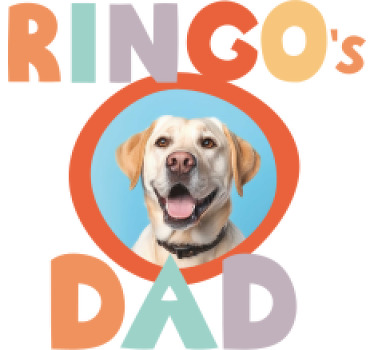 Mother and father pet name T-shirts - TenStickers