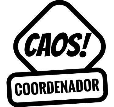 T-shirt  mães e filhas coordenador criador - TenStickers
