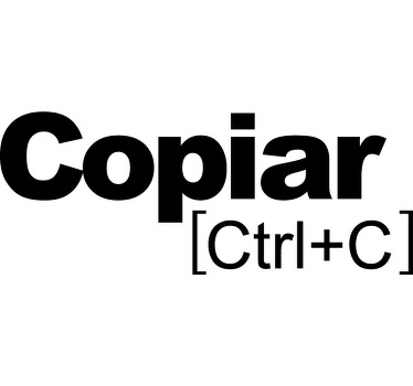 T-shirt pais e filhos copiar e colar - TenStickers