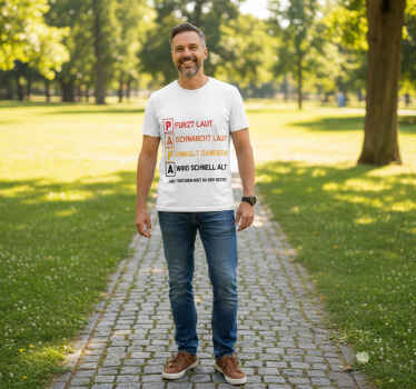 Vatertag t shirt lustige erklärung für den besten papa - TenStickers