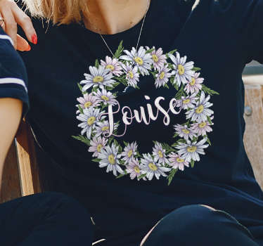 Colección de Camisetas Florales 2022 - TenVinilo Colección de Camisetas Florales 2022 - TenVinilo