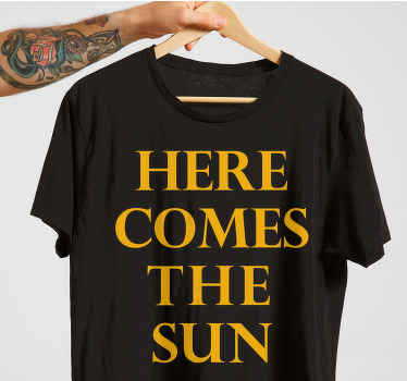 サンカスタムtシャツが登場 - TENSTICKERS